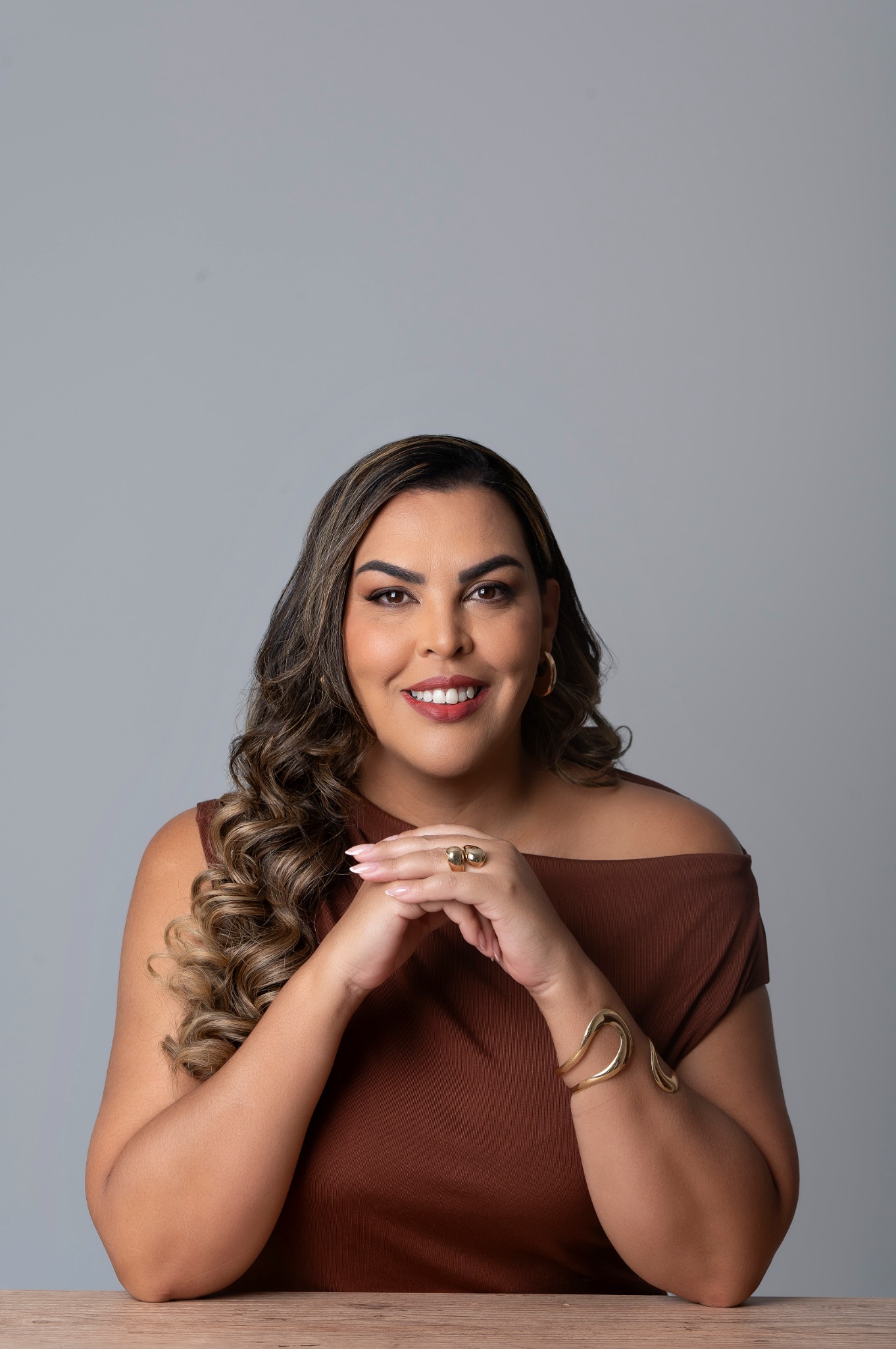 Natália Soares, conselheira em Branding e Negócios B2B
