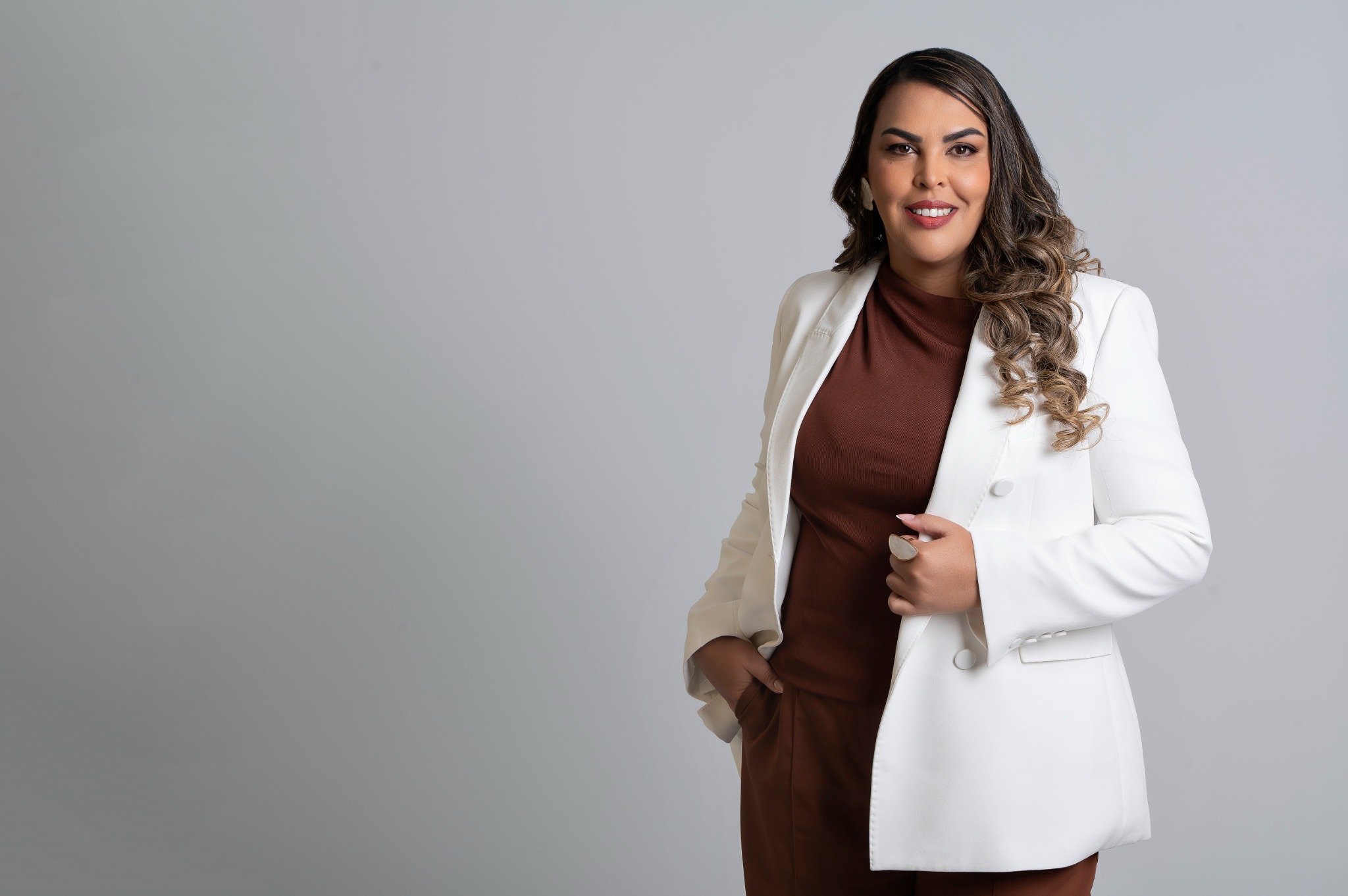 Natália Soares, conselheira em Branding e Negócios B2B